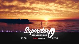 Sexy RnB Beat "Paradise" [Prod. By SuperStar O]