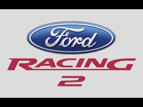 Joseph VS. Zachary Episode 89 - Ford Racing 2