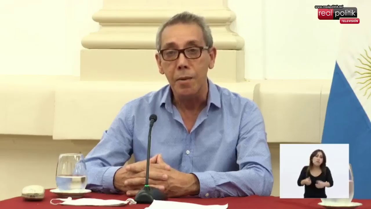 Santa Fe: Preparación sanitaria y cumplimiento de protocolo para el cuidado de los adultos mayores