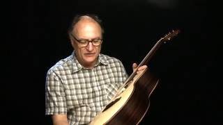 Video thumbnail for Guitar Basar präsentiert: Lakewood M-52 Premium und M-31 CP by TheAcousticFamily