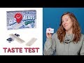 Airheads Mystery Gum Taste Test
