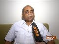 BJP will perform better than 2012 assembly elections, says Nitin Patel