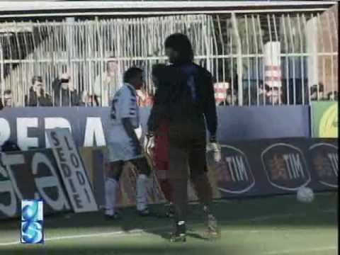Piacenza 4-2 Fiorentina - Campionato 1998/99