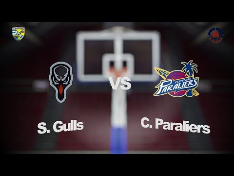 Southwest Gulls 70 - 69 Cleveland Paraliers | Semi-Final BIG Summer League