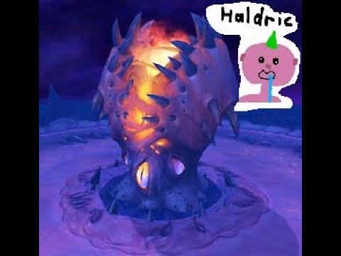 Momentum - N'Zoth the Corruptor Mythic - Vengeance DH