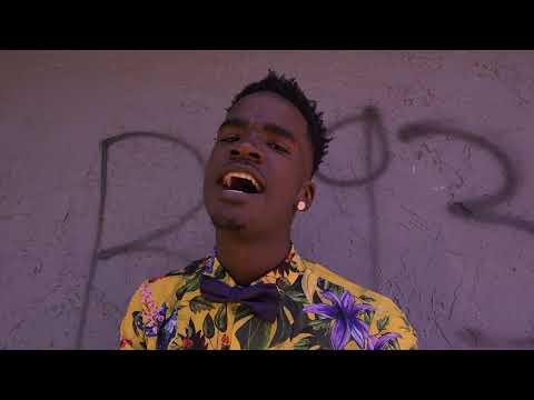 Montana Da' Flex - Jungle (OFFICIAL VIDEO)