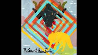 The Street And Babe Shadow : Looks Like Rain