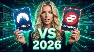 NordVPN vs ExpressVPN Which VPN Is Actually Worth It in 2026