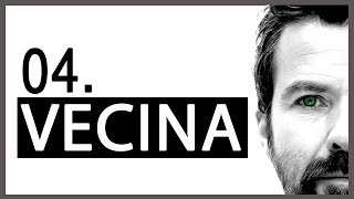 Jarabe de Palo - SOMOS (Comentario) - 04 &quot;Vecina&quot;