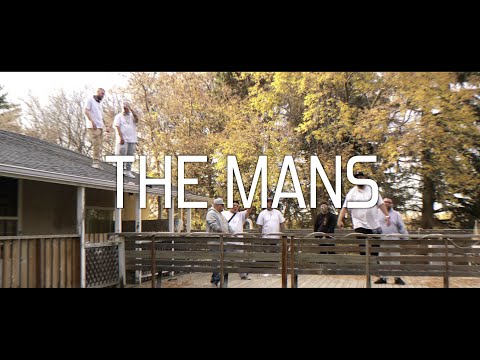 Auggy Stackz - The Mans x Jack Fire (Official Music Video)