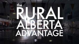 The Rural Alberta Advantage - Making of &#39;Muscle Relaxants&#39; (Part 2 of 3)