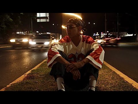 DAREZ - CHICA FRESA [Official Video]