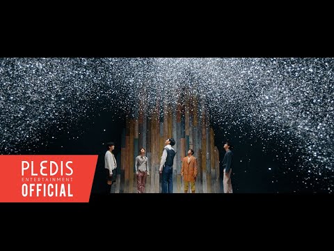 NU'EST (뉴이스트) '다시, 봄' Official M/V