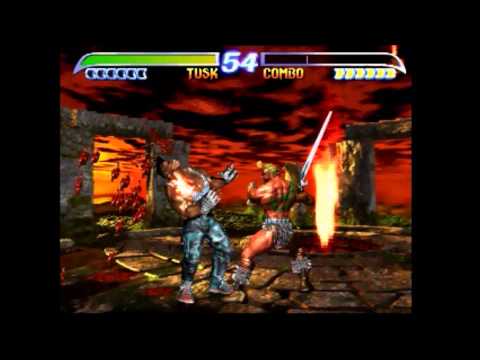 Tusk 75 Hits Ultra Combo