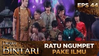 Download lagu Ratu Ngumpet Pake Ilmu Hilang – Dewi Bintari Eps 44 Part 1 mp3 Download lagu Ratu Ngumpet Pake Ilmu Hilang – Dewi Bintari Eps 44 Part 1 mp3