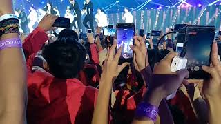 Download lagu CLOSING CEREMONY ASIAN GAMES 2018 II | PARADE VOLUNTEER | SUPER JUNIOR | IKON | JFLOW | ALFFY REV mp3