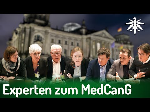 Anhörung: Verbot von Telemedizin & Online-Apotheken? | DHV-News # 493
