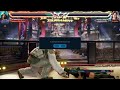 TEKKEN 7 Nice Outfit Though Rage Quit