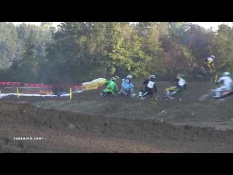 2014 Mini O's: 250 B Limited Uncut- vurbmoto