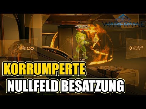 Cephalon Simaris Korrumpierte Nullfeld Besatzung | Wisp | Warframe | Lets Play | Deutsch | 208