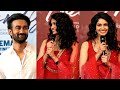 Heroine Manasa Varanasi Speech At Couple Friendly Release Press Meet Santosh Soban News Buzz