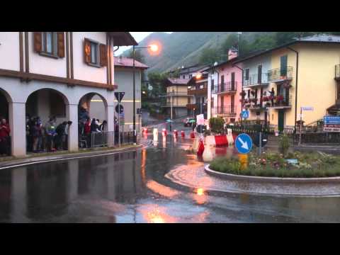 31° rally prealpi orobiche Alessandro Perico (p.s 11)