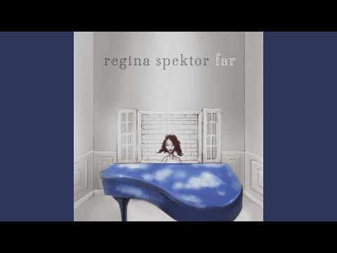 Videoclip de Man of a Thousand Faces (Live from Soho) — Regina Spektor