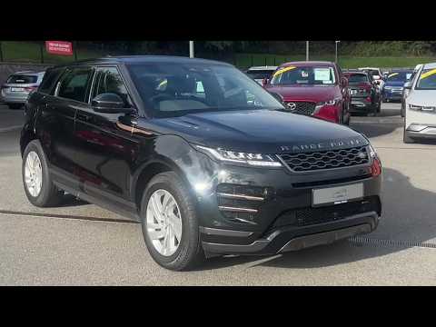 Land Rover Range Rover Evoque R Rover Evoque R-Dyn - Image 2