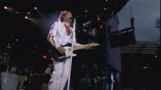 Bon Jovi - I Got the Girl (Wembley 2000)