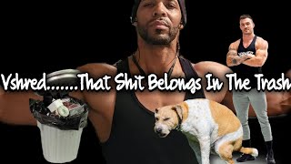 Vince Sant Is Full Of S**t!!!!!