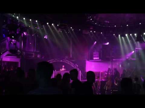 Vandal!sm - Passion @ BKJN Zak Uelsen