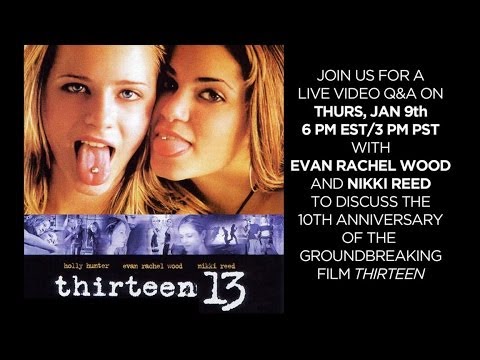 Thirteen 10th Anniversary Live Q&A