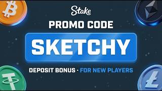 Stake Promo Code Exclusive Offer — VIP & Earnings Access