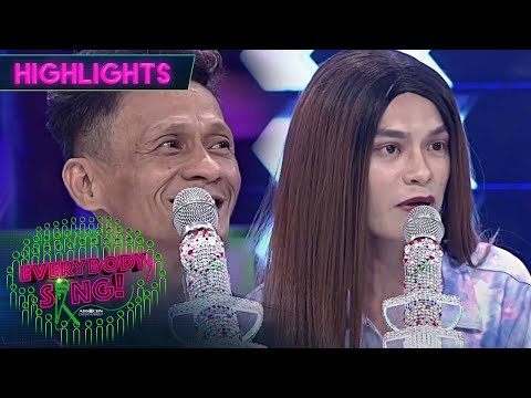 Kuya Lilac is proud that he accepts his daughter Heart Everybody Sing Season 3