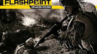 Operation Flashpoint Dragon Rising Original Soundtrack (Full OST)