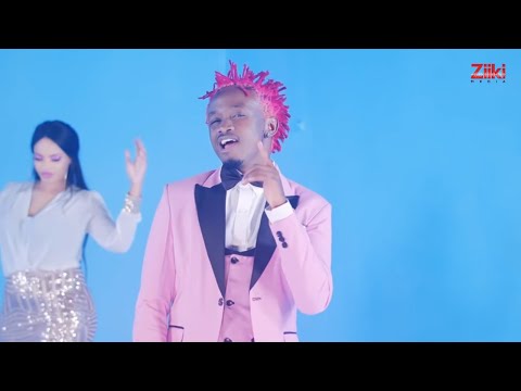 WANANI REMIX - BAHATI Feat. MEJJA, PETRA, ODI WA MURANG'A, SSARU, BENZEMA (SKIZA DIAL *811*844# )