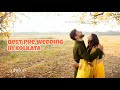 From Laughter To Love A Perfect Kolkata Pre Wedding Cinematic Film The Pheras Weddings