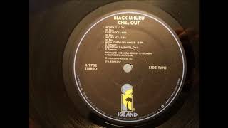Black Uhuru - Emotional Slaughter - Island LP w/ Slaughter Dub -1982