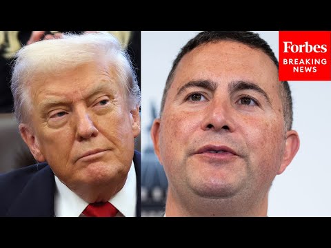 Video | Darren Soto Slams Trump Over 'Decimation' Of FTC Amid Firing Of Remaining Democrats