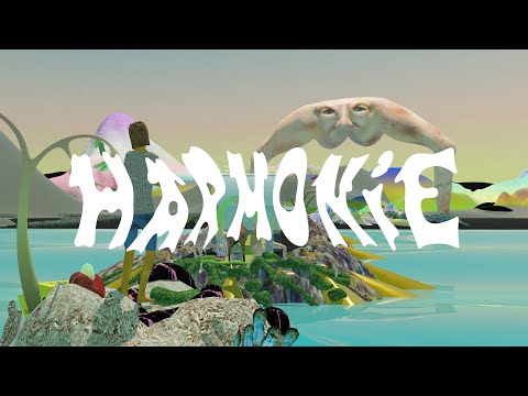 Harmonie | Official Trailer