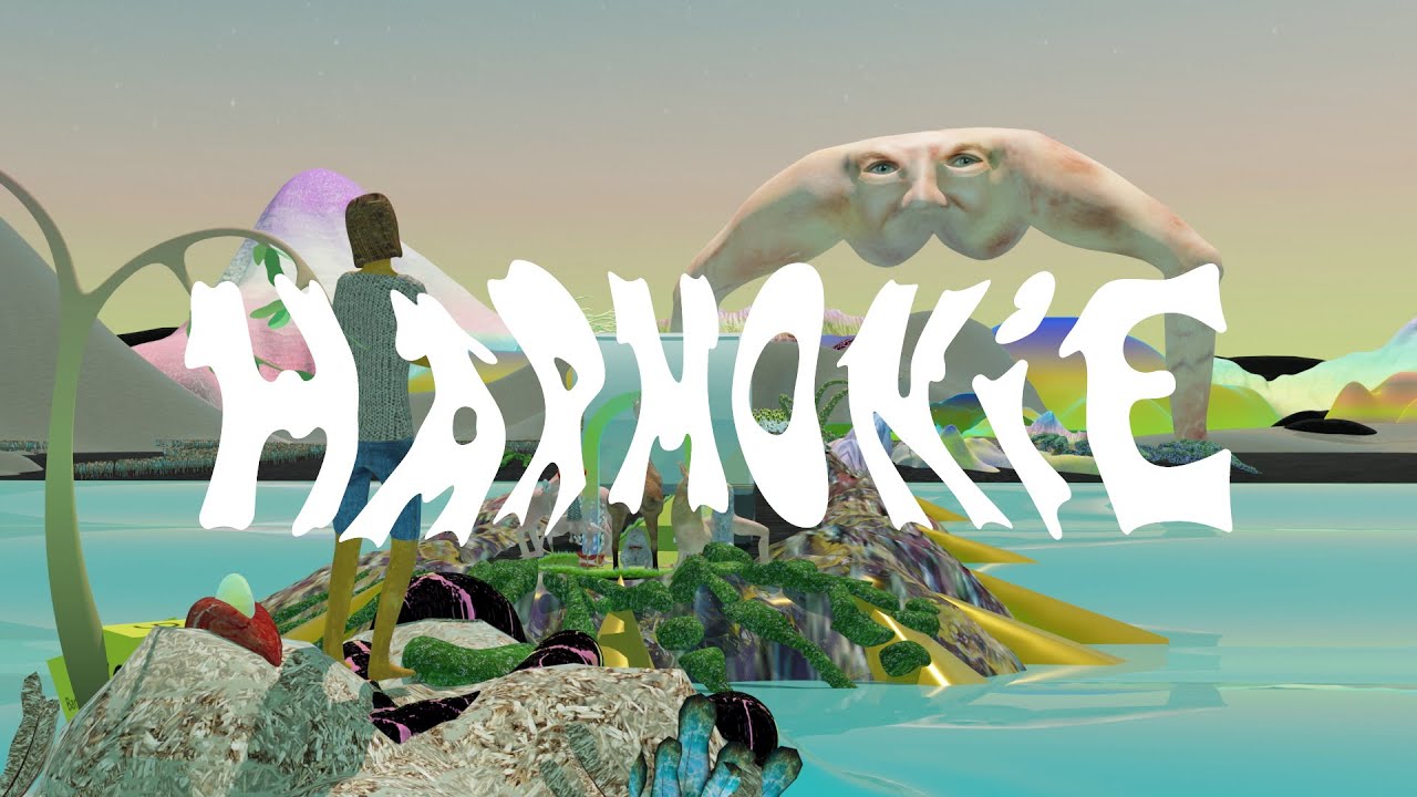 Harmonie | Official Trailer