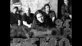 Stone Sour &quot;I Can&#39;t Believe&quot; 1994 Demo