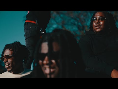 BBF BigV X K3hree4 - Coach Kerr (Official Music Video)
