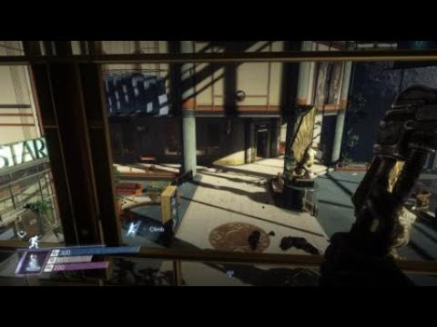 Prey (2017) - Nightmare Epic Fail