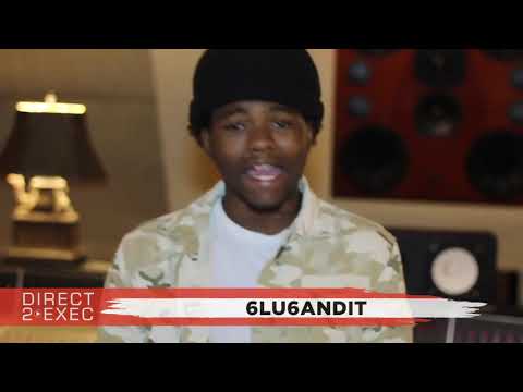 6lu6andit Performs at Direct 2 Exec Atlanta 9/28/19 - A&R at Atlantic Records