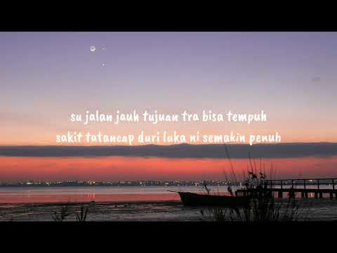 BILANG KALO BOSAN - Jovi Herlandi x Gerry NZM x RR-PRO x Juan Angkobos x Hady Boven (Lirik)