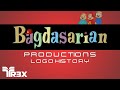 Bagdasarian Productions Logo History