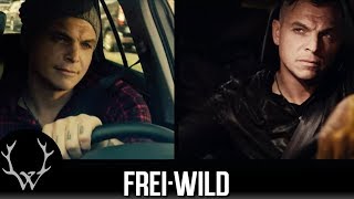 Frei.Wild - Wir sind Gegenliebe  [Offizielles Video]