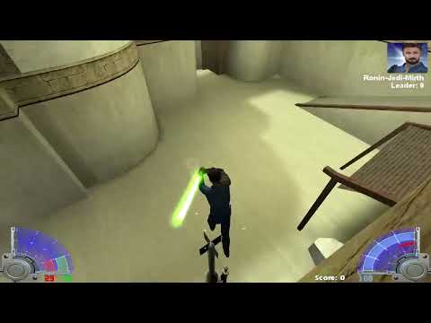 Tower Training R.Stance R.Swing V8. 10 in a row