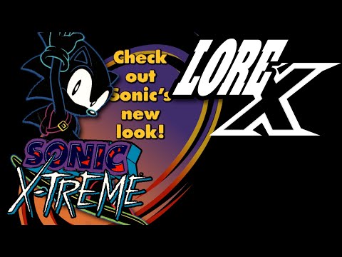 The game that never was | Lore-X Ep 44